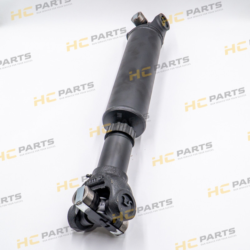 Передний карданный вал JCB — 3CX 4CX SYNCHROSHUTTLE POWERSHIFT SPICER