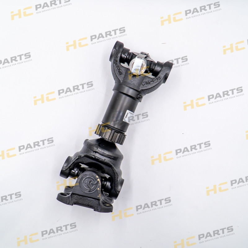 Задний карданный вал JCB — 3CX 4CX POWERSHIFT SPICER