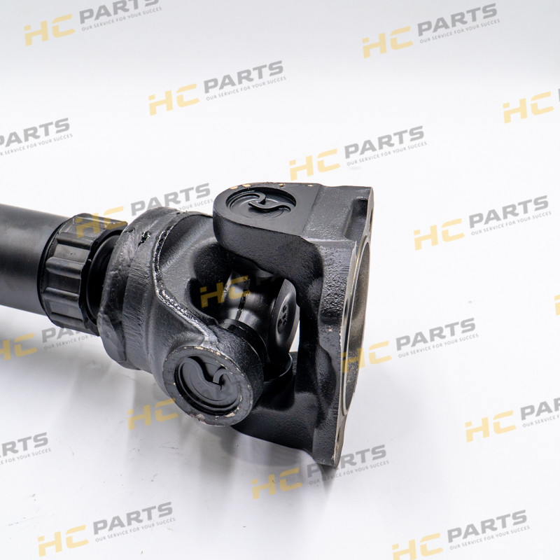 Задний карданный вал JCB — 3CX 4CX POWERSHIFT SPICER