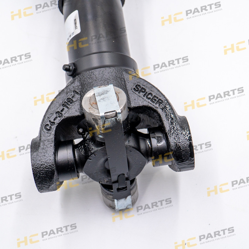 Задний приводной вал JCB — 3CX 4CX POWERSHIFT SPICER