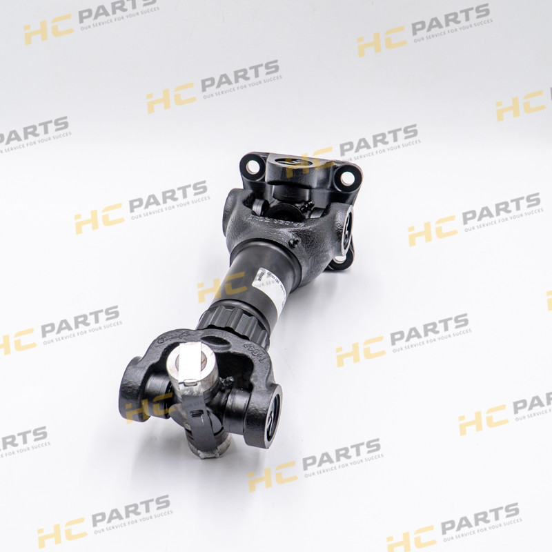 Задний приводной вал JCB ручной — SPICER