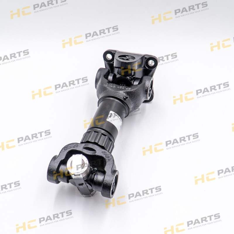 Ручной приводной вал JCB — SPICER