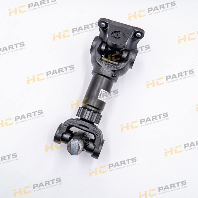 Задний приводной вал JCB ручной — SPICER