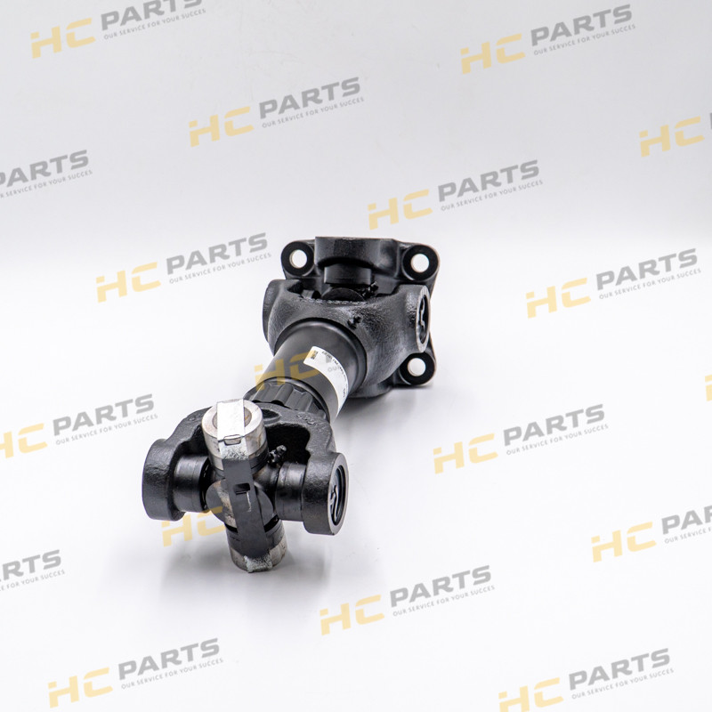 Ручной приводной вал JCB — SPICER