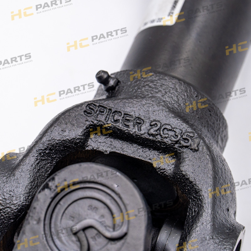 Задний приводной вал JCB ручной — SPICER