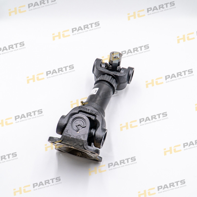 Ручной приводной вал JCB — SPICER