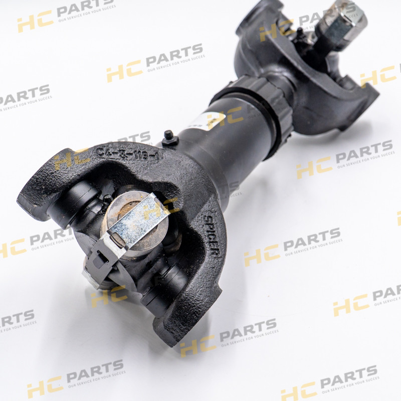 Задний приводной вал JCB — 3CX 4CX AUTOSHIFT SPICER