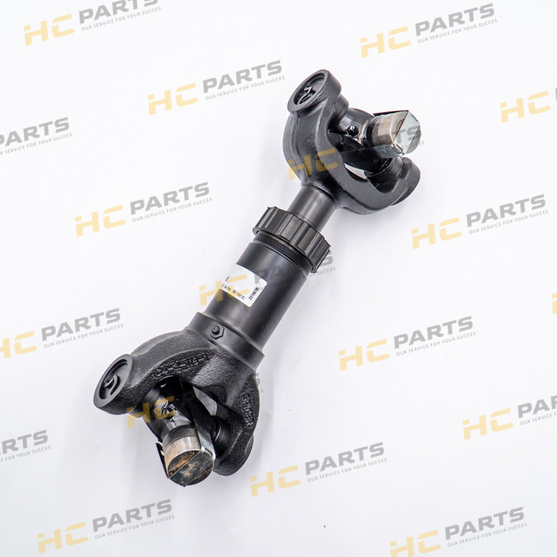 Задний карданный вал JCB — 3CX 4CX AUTOSHIFT SPICER