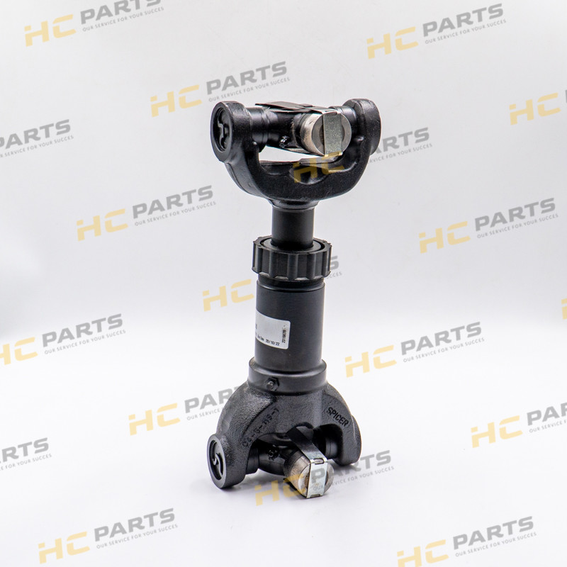 Задний карданный вал JCB — 3CX 4CX AUTOSHIFT SPICER