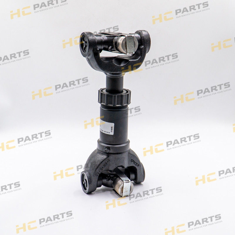 Задний карданный вал JCB — 3CX 4CX AUTOSHIFT SPICER