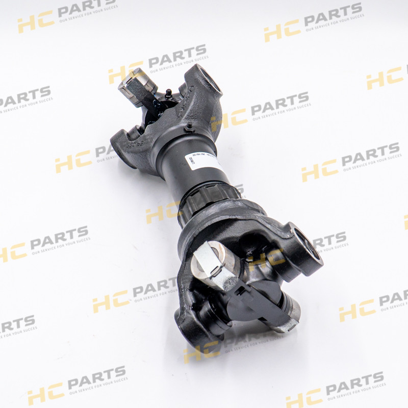 Задний приводной вал JCB — 3CX 4CX POWERSHIFT SPICER