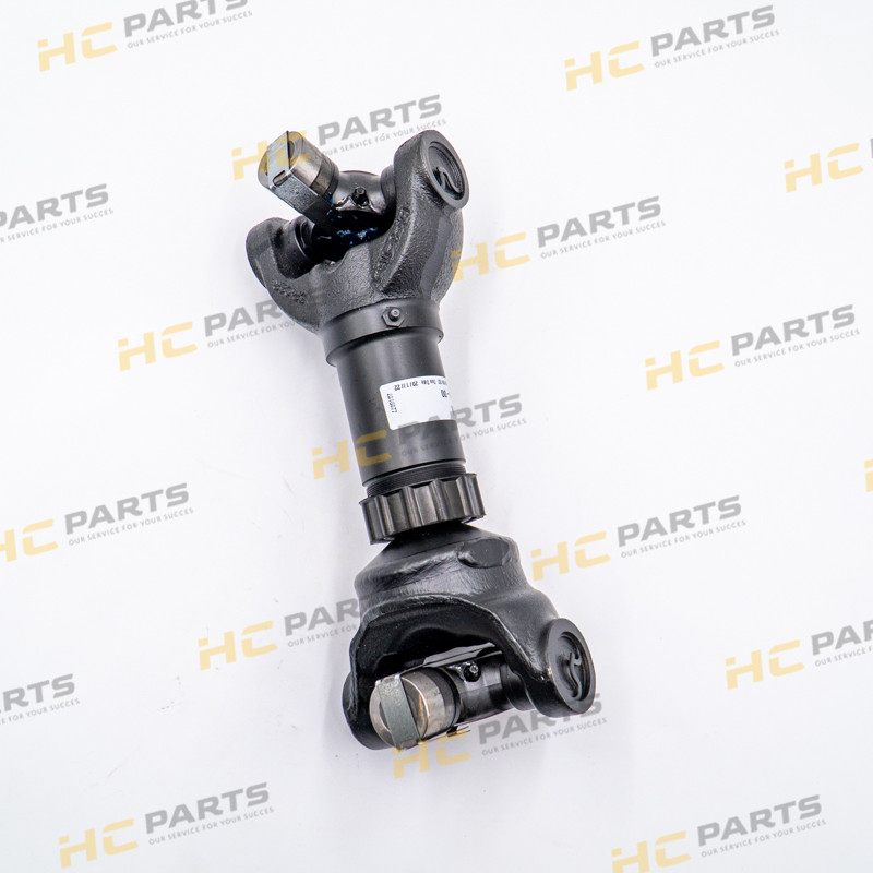 Задний карданный вал JCB — 3CX 4CX POWERSHIFT SPICER