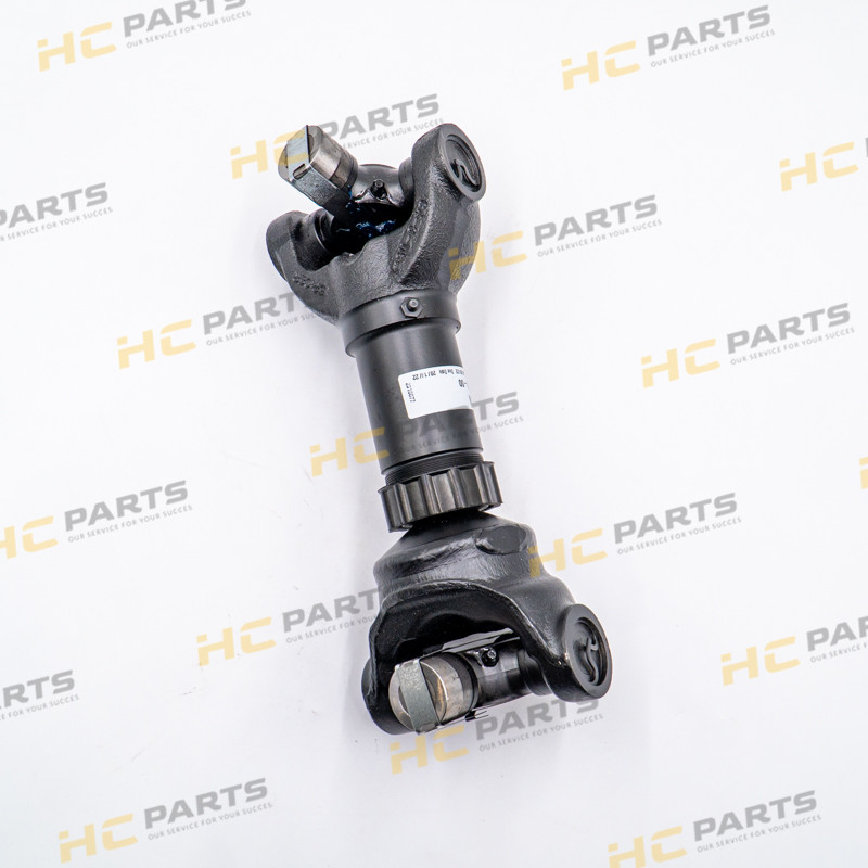 Задний приводной вал JCB — 3CX 4CX POWERSHIFT SPICER