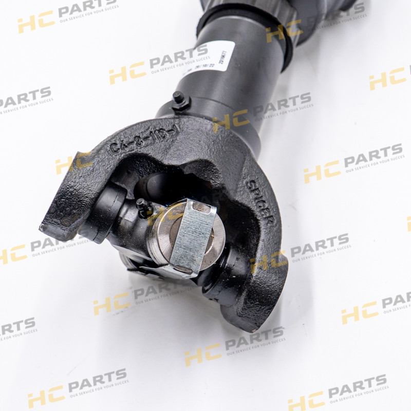 Задний приводной вал JCB — 3CX 4CX POWERSHIFT SPICER