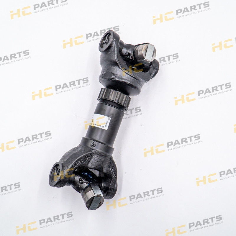 Задний приводной вал JCB — 3CX 4CX POWERSHIFT SPICER