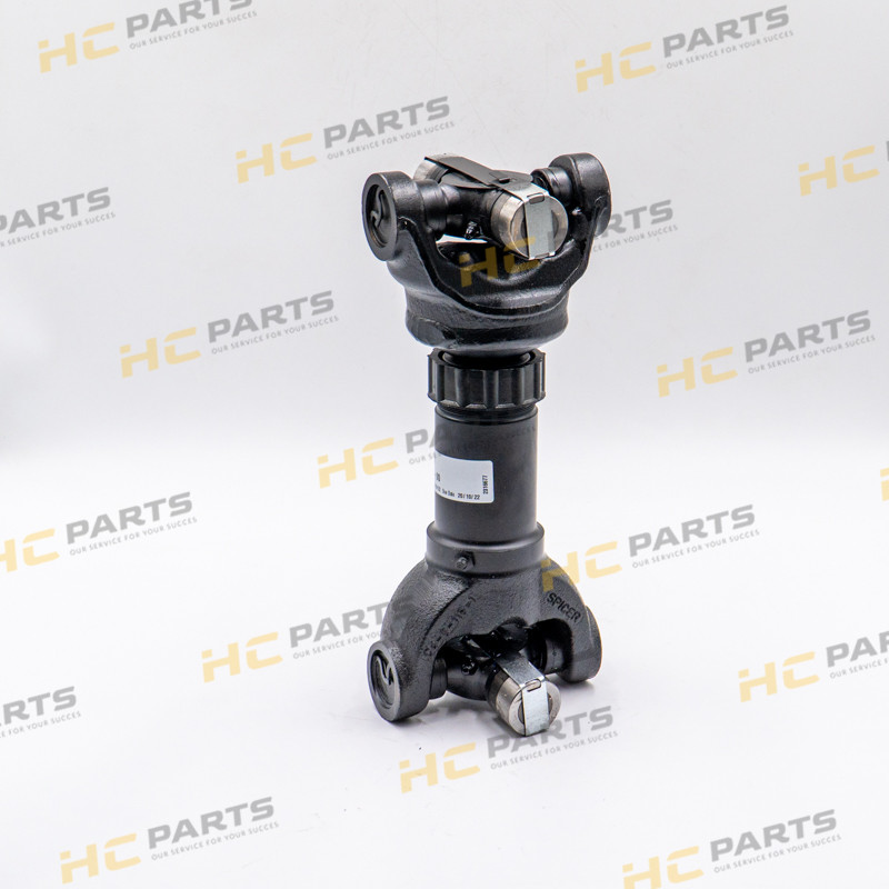 Задний приводной вал JCB — 3CX 4CX POWERSHIFT SPICER