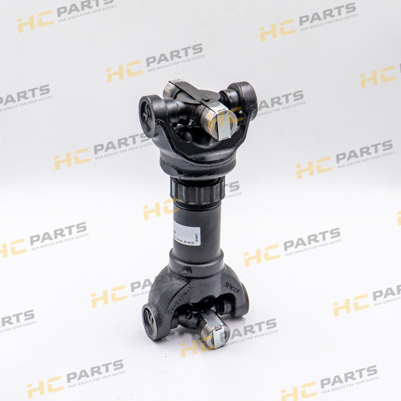 Задний карданный вал JCB — 3CX 4CX POWERSHIFT SPICER