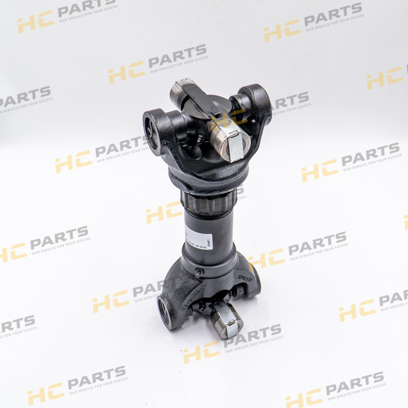 Задний приводной вал JCB — 3CX 4CX POWERSHIFT SPICER