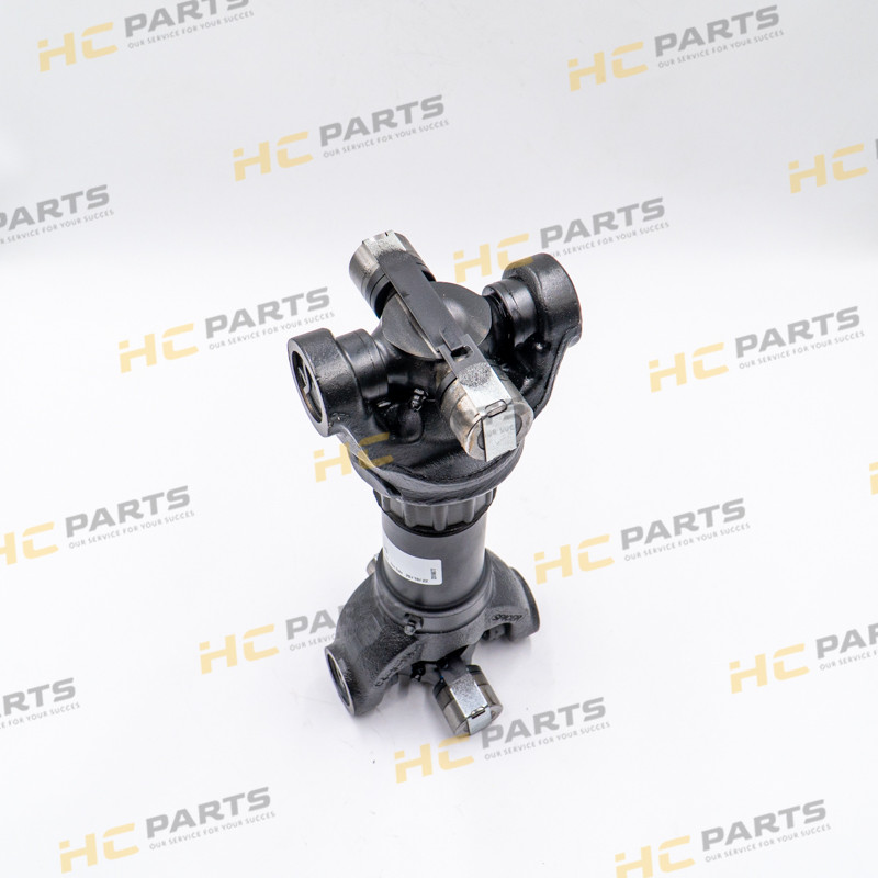 Задний приводной вал JCB — 3CX 4CX POWERSHIFT SPICER