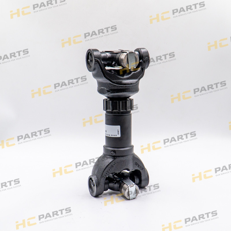 Задний приводной вал JCB — 3CX 4CX POWERSHIFT SPICER