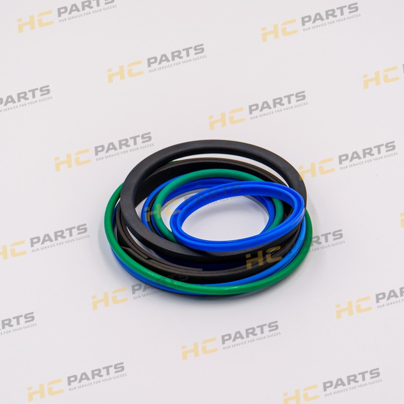 Комплект уплотнений привода JCB 70x120