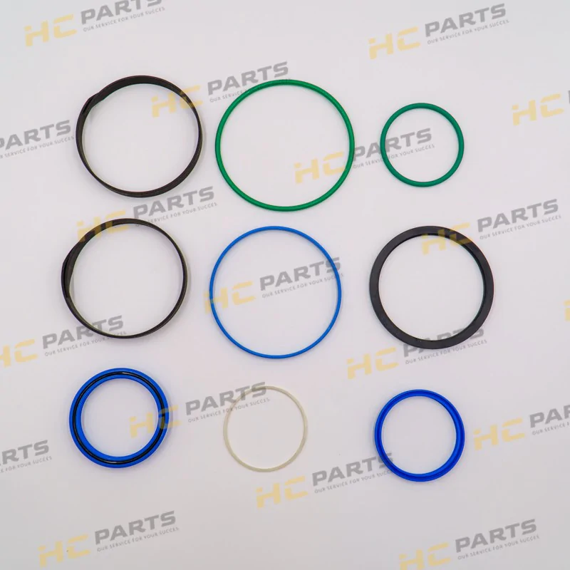 Комплект уплотнений привода JCB 70x120