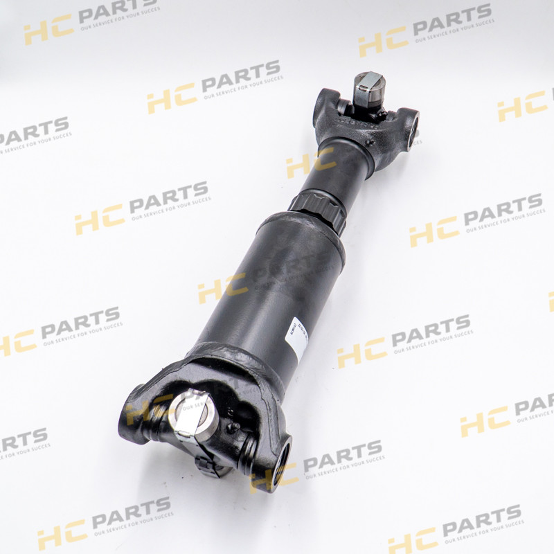 Передний приводной вал JCB — телескопический погрузчик SPICER