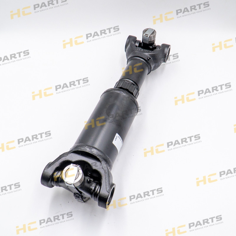 Передний приводной вал JCB — телескопический погрузчик SPICER