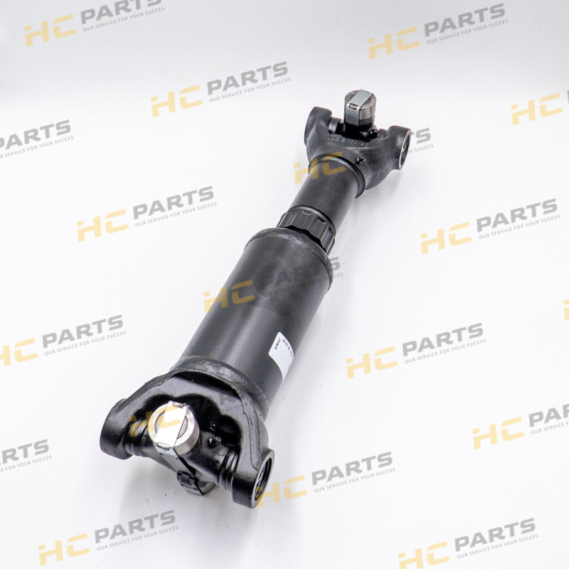 Передний приводной вал JCB — телескопический погрузчик SPICER