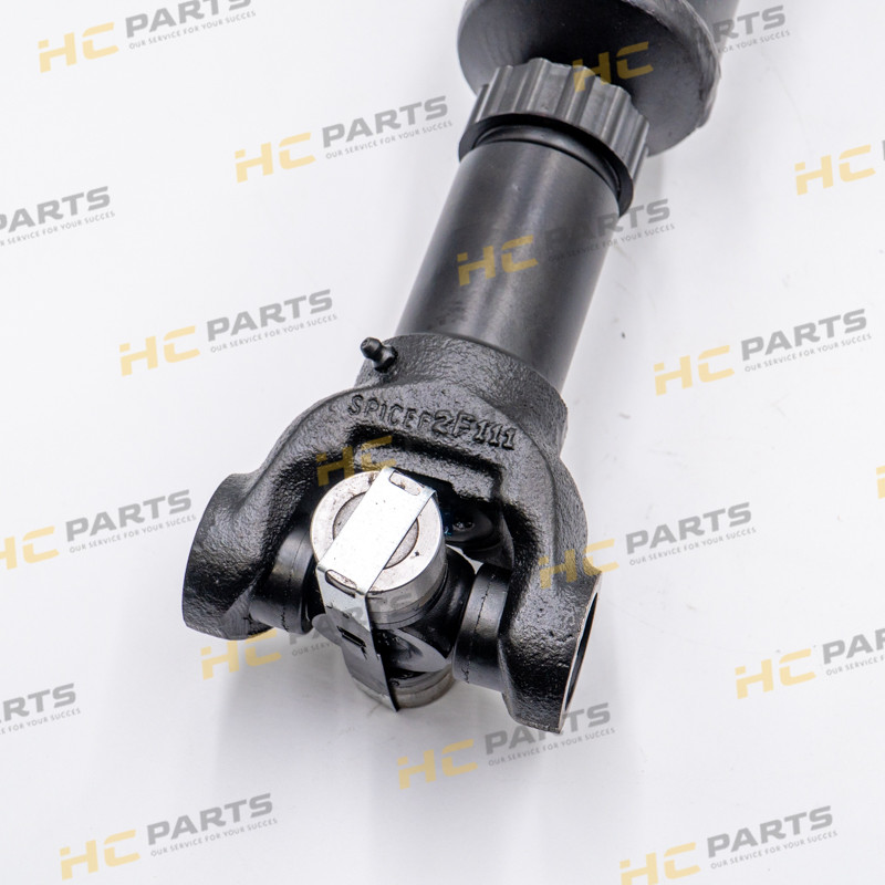 Передний приводной вал JCB — телескопический погрузчик SPICER