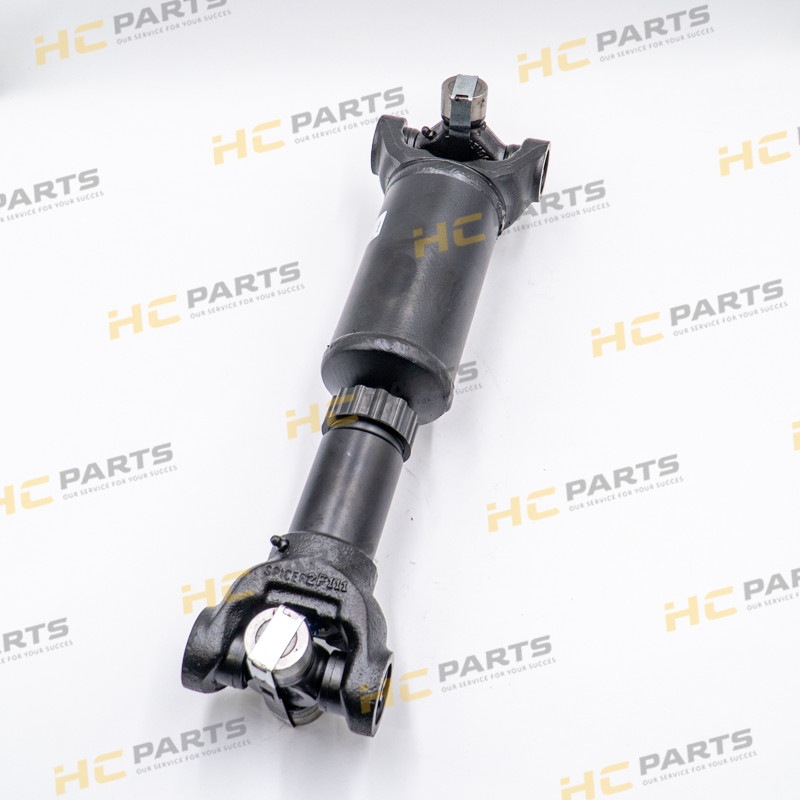 Передний приводной вал JCB — телескопический погрузчик SPICER