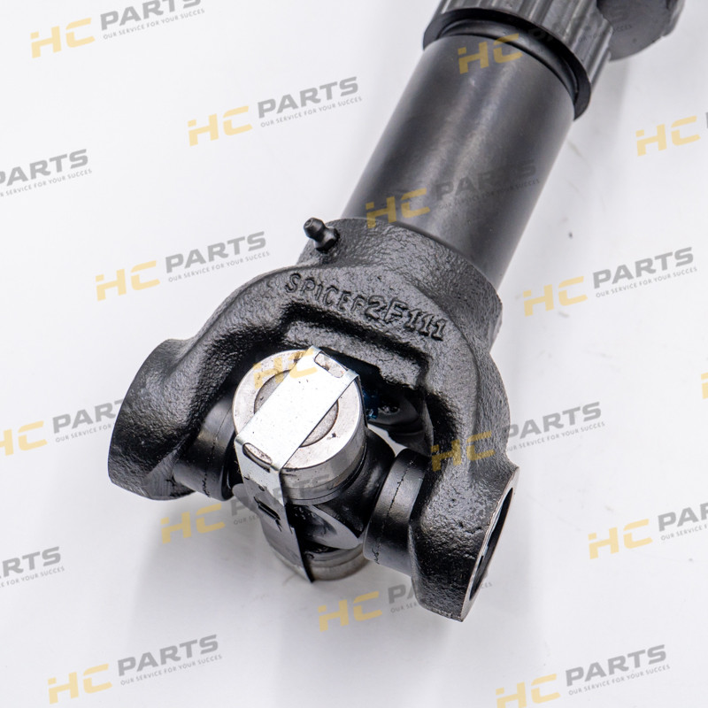 Передний приводной вал JCB — телескопический погрузчик SPICER