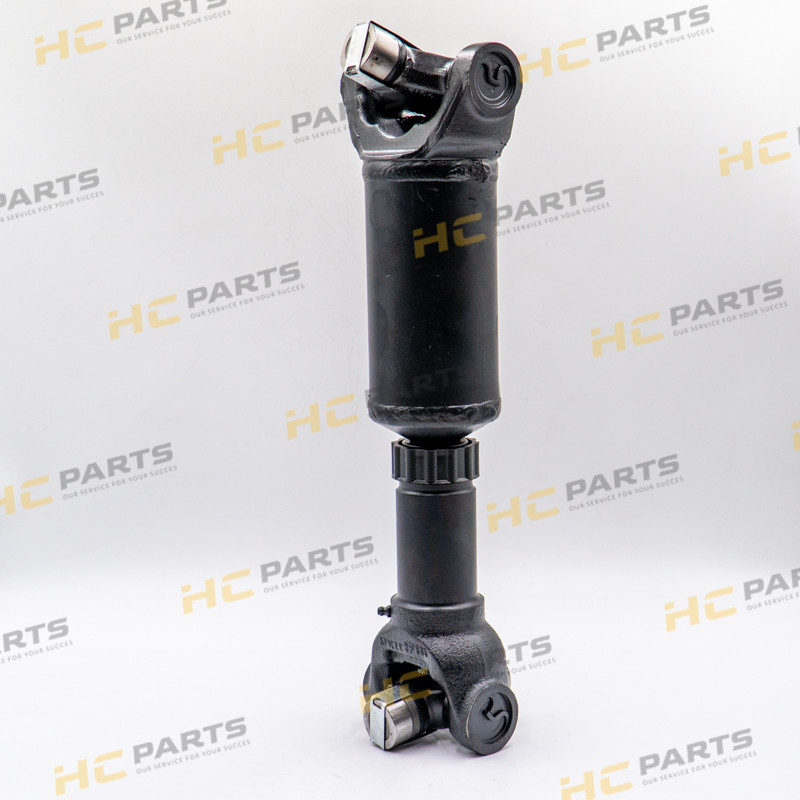 Передний приводной вал JCB — телескопический погрузчик SPICER