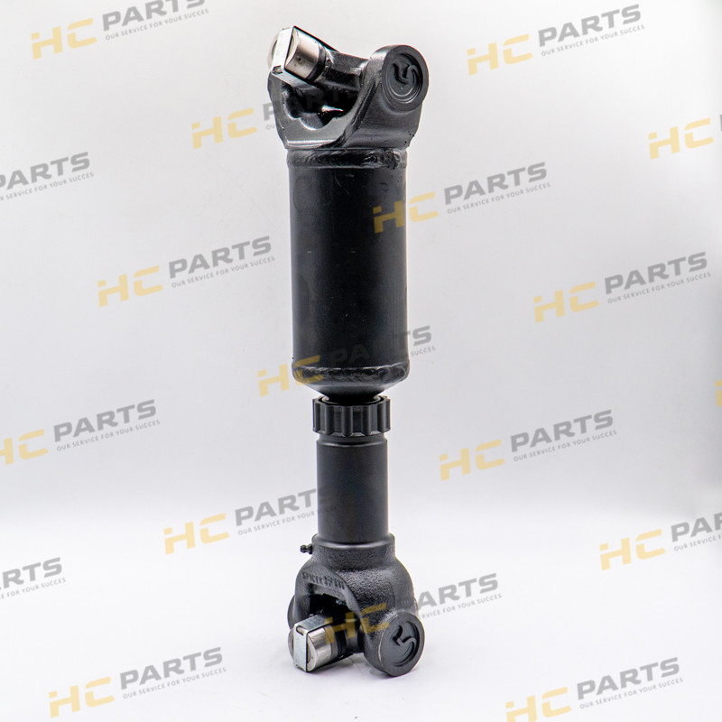 Передний приводной вал JCB — телескопический погрузчик SPICER