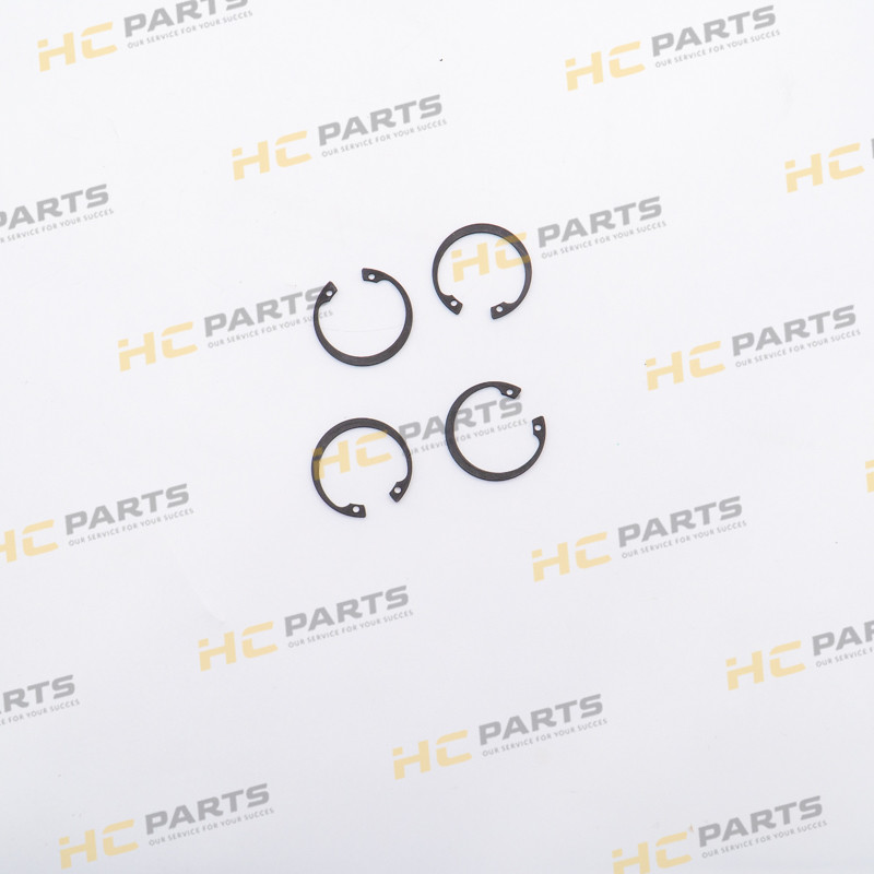 JCB Kit-spider — 3CX 4CX SPICER