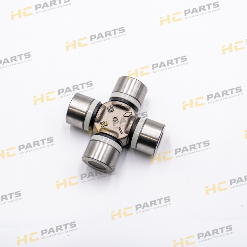 Крестовина JCB для Wal-3CX 4CX SPICER