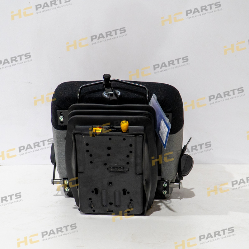 Регулируемое сиденье JCB — телескопического погрузчика