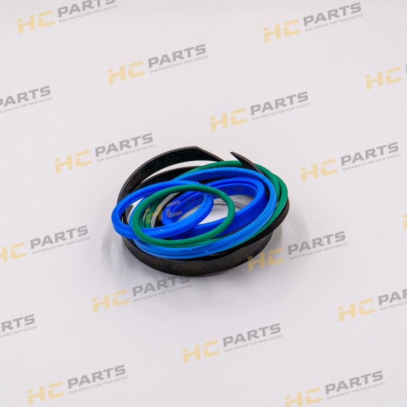 Комплект уплотнений привода JCB 65x110