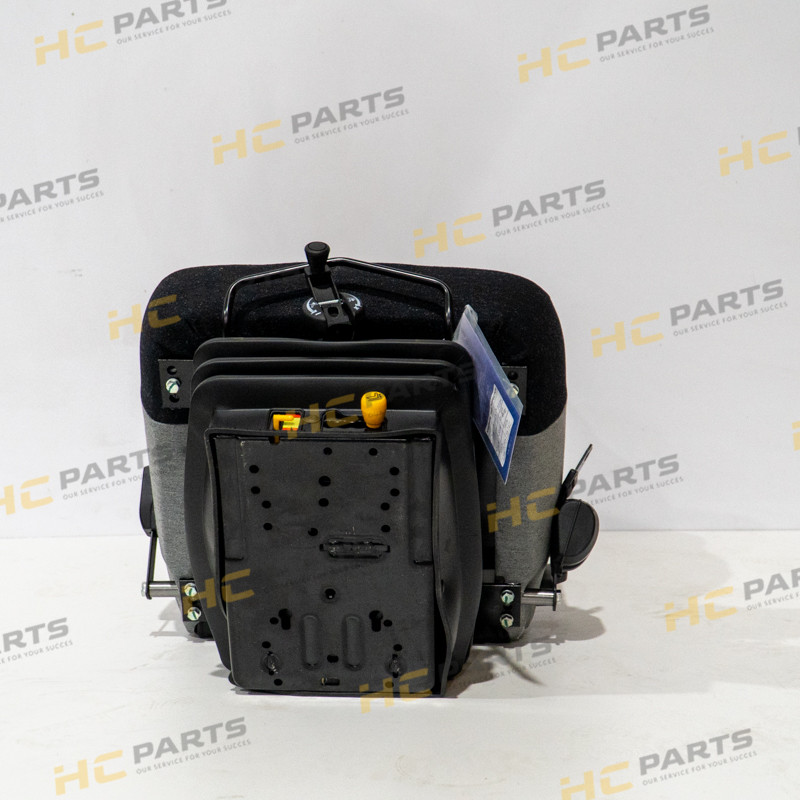 Регулируемое сиденье телескопического погрузчика JCB