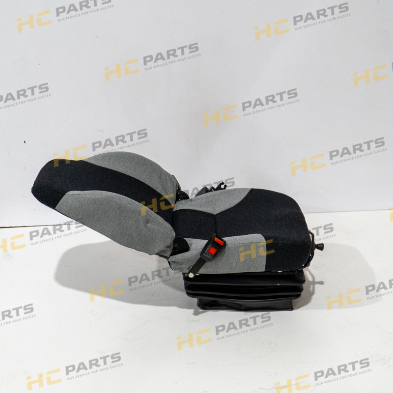 Регулируемое сиденье телескопического погрузчика JCB