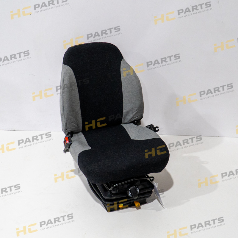 Регулируемое сиденье JCB — телескопического погрузчика