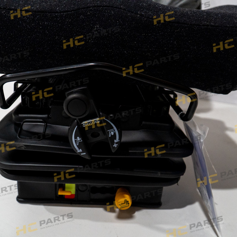 Регулируемое сиденье телескопического погрузчика JCB