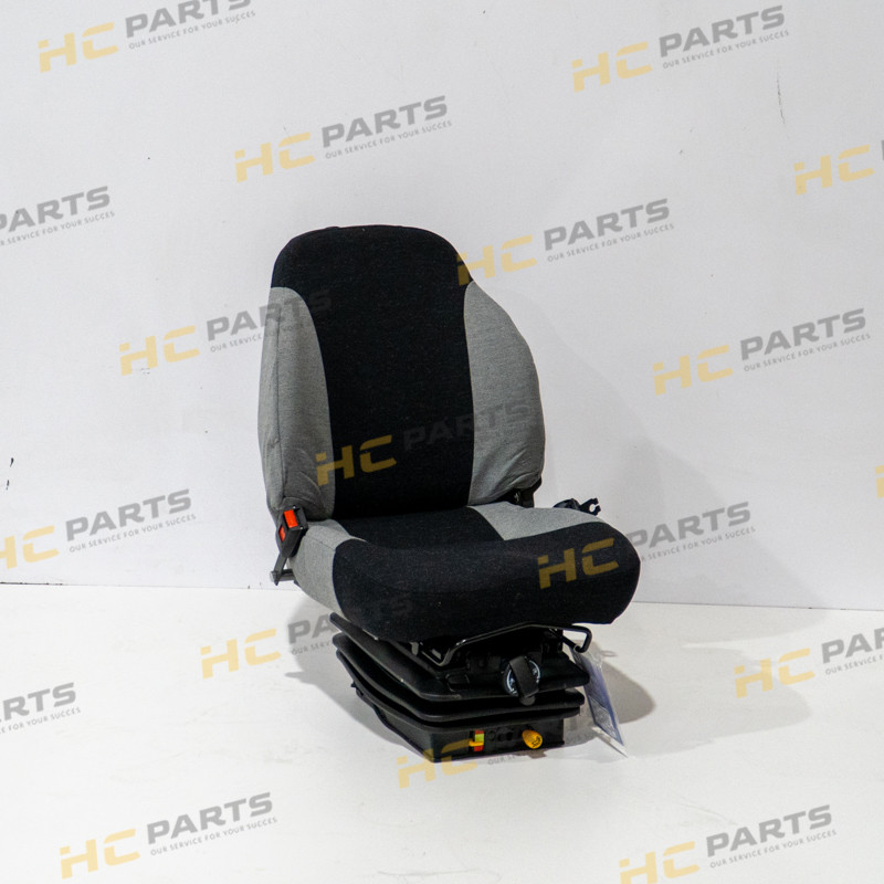 Регулируемое сиденье JCB — телескопического погрузчика