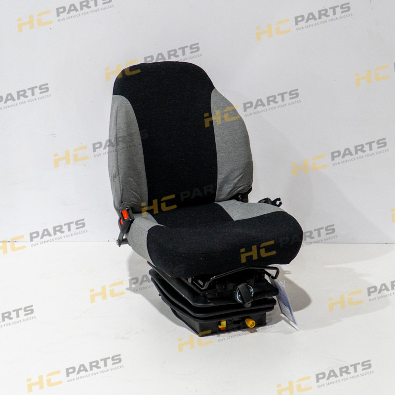 Регулируемое сиденье JCB — телескопического погрузчика