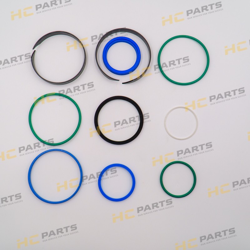 Комплект уплотнений JCB 65x110