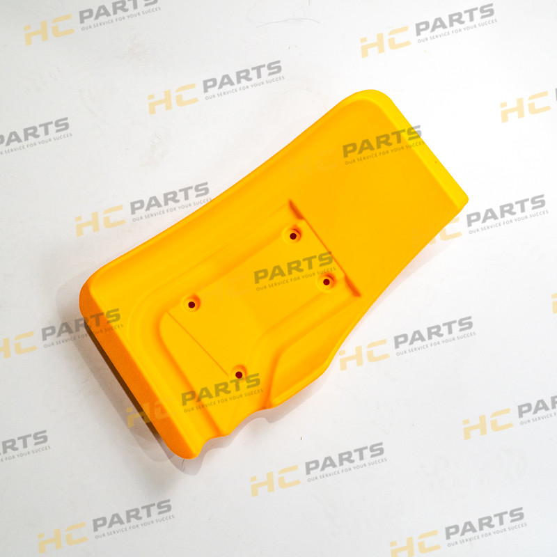 Переднее левое крыло JCB Yellow — 4CX 3CX SUPER