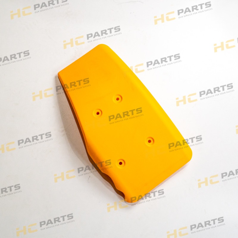 Переднее левое крыло JCB Yellow — 4CX 3CX SUPER