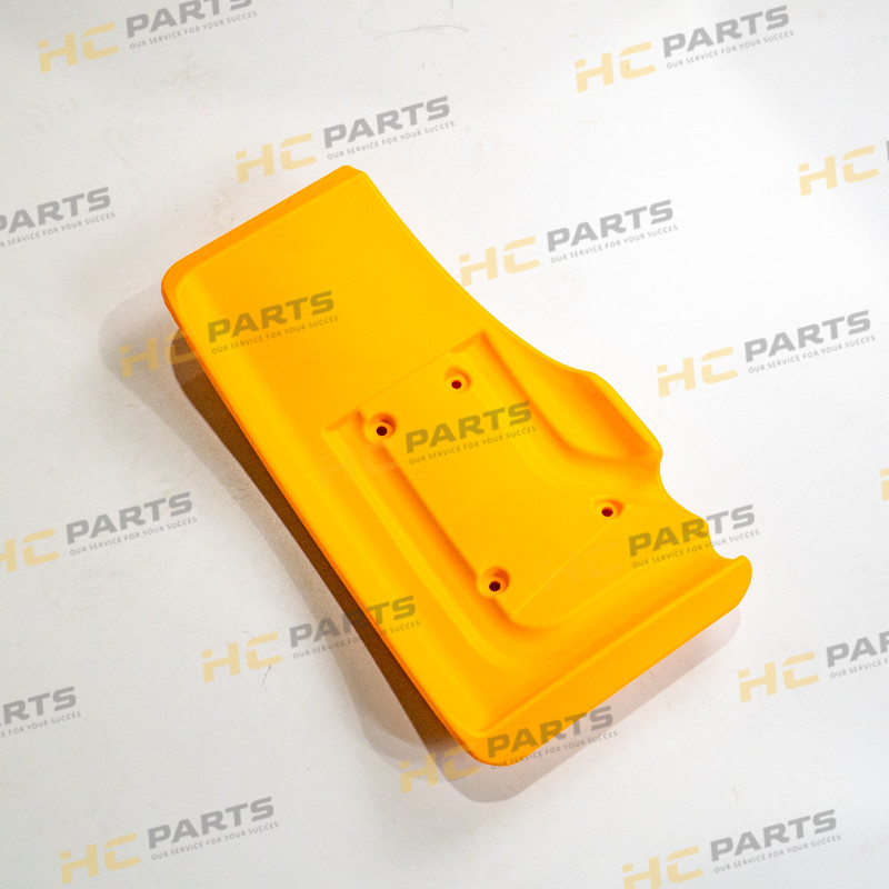 Переднее левое крыло JCB Yellow — 4CX 3CX SUPER