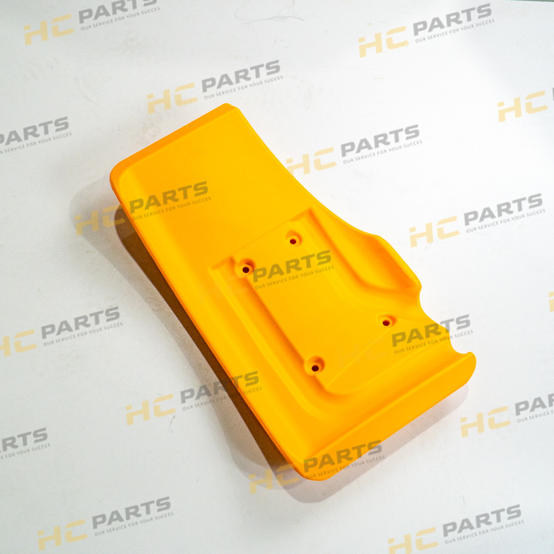 Переднее левое крыло JCB Yellow — 4CX 3CX SUPER