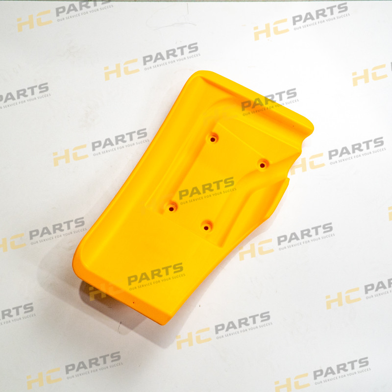 Переднее правое крыло JCB Yellow — 4CX 3CX SUPER